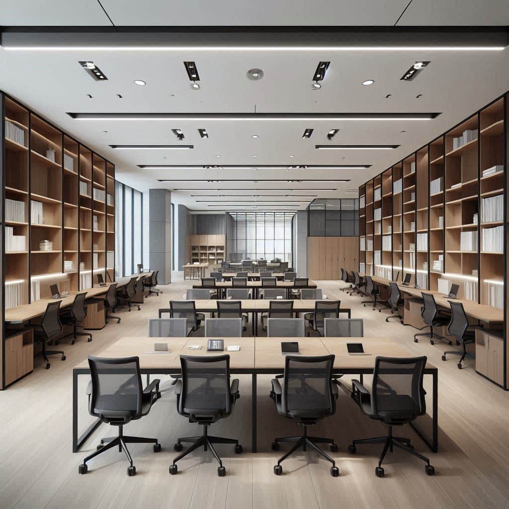 金融服务公司写字楼办公的办公区安全巡检为何会在网络短时波动时暴露短板